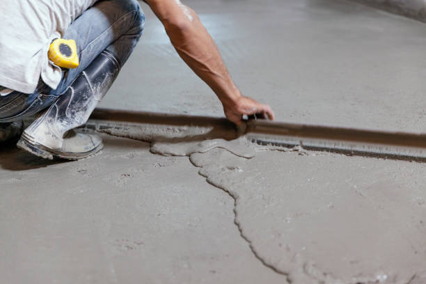 Best Concrete Staining and Coloring in Rock Hall, MD
