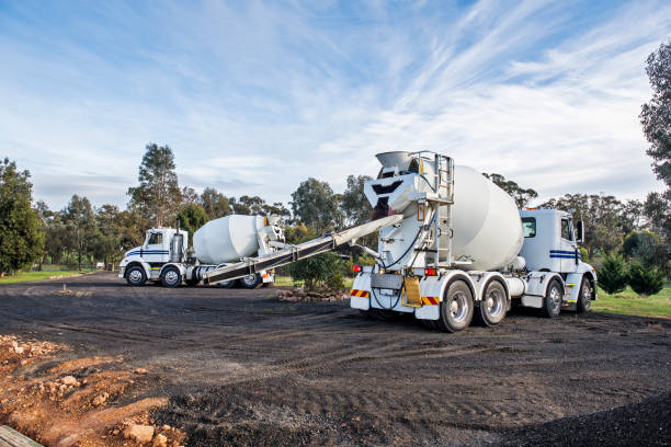 Best Concrete Foundation Repair in Rock Hall, MD