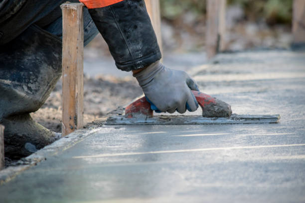 Best Decorative Concrete in Rock Hall, MD