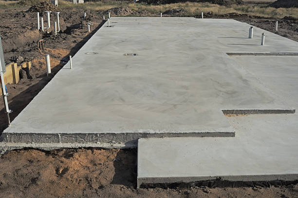 Best Concrete Sealing and Maintenance in Rock Hall, MD