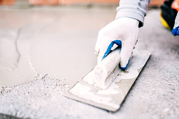Best Residential Concrete Solutions in Rock Hall, MD